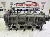 TİGUAN 1.4 TSI (CTH-CAV) MOTOR SİLİNDİR KAPAK EKSANTİRİK MİLİ