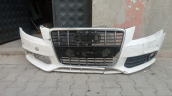 AUDİ A4 ORJİNAL ÇIKMA ÖN TAMPON 8k0807437a