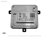 Audi Q3 4G0907697D FAR BEYNİ SIFIR KODLU