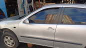 seat leon mk1 toledo sol ön çamurluk