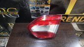 RENAULT FLUENCE SAG İÇ STOP LEDLİ ORİJİNAL ÇIKMA 265505730R