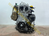 Renault Megane 4 1.3 TCe Komple Çıkma Motor 140 bg H5HB470