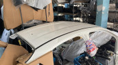 Oto Çıkma Parça / Fiat / Egea / Kaporta & Karoser / Tavan Sacı / Çıkma Parça 