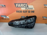 SKODA SCALA SOL FAR ORJİNAL 657941015