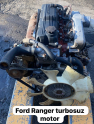FORD RANGER TURBOSUZ ÇIKMA MOTOR                       (XS509S25)