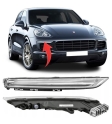 PORSCHE CAYANNE SAĞ GÜNDÜZ FARI LED 2015-2017 95863118230