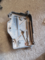Fiat Grande Punto Akü sephası.55702622