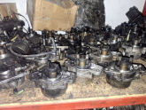 ÖZMEN OPEL COMBO C 1.3 FREN VAKUM POMPASI
