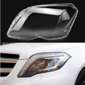 MERCEDES GLK X204 SOL FAR CAMI SIFIR 2012-2015 UYUMLU