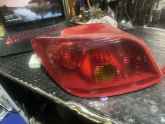 Peugeot 307 sol arka stop orijinal çıkma