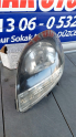 Oto Çıkma Parça / Elektrik / Far / Renault / Kangoo / Çıkma Parça 