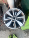 Hyundai Blue çelik jant