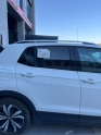 VW T-CROSS SAĞ ARKA KAPI (DOLU) ORİJİNAL SÖKME