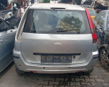 FORD FIESTA ORJİNAL ÇIKMA BAGAJ KAPAĞI