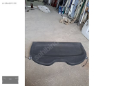 MERCEDES ARKA RAF KÖRÜK