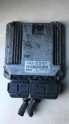 AUDİ MOTOR BEYNİ  0281011832 03G906016CC