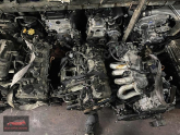 Oto Çıkma Parça / Motor / Motor Komple / Nissan / Primera / Çıkma Parça 