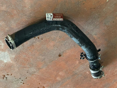 Ford Transit 170PS Turbo Borusu