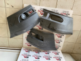 Ford transit köşe tamponu ön