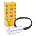 Bmw HELLA Yakit Pompasi 16146752368 E39