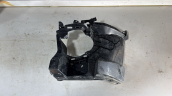 BMW 3 SERİ F30 LCİ SOL SİS BRAKETİ 51117386361