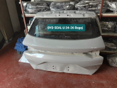 BYD SEAL U 24-26 Bagaj