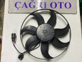 FABİA RAPİD CORDOBA ROOMSTER FAN SIFIR ORJİNAL 1KM959455F