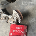 Astra f sağ arka porya