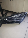 Seat Leon sol far ledli 2013-2016 orjinal çıkma parça