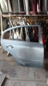 2004-2007 SKODA OCTAVİA SAĞ ARKA KAPI -DS OTOMOTİV-