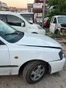 Hyundai Accent Milenyum Sağ Ön Çamurluk Çıkma ve Sıfır mevcuttur