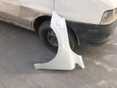 VOLVO V40 SOL ÖN ÇAMURLUK
