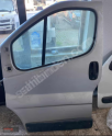 RENAULT TRAFİC 2006 SOL ÖN KAPI DOLU HATASIZ EYUPCAN OTODA
