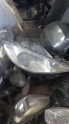 PEUGEOT 206 SAĞ ÖN FAR ORJİNAL ÇIKMA