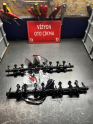 Oto Çıkma Parça / Motor / Piston Mili / Renault / Master / Çıkma Parça 