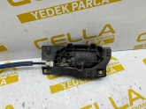 Oto Çıkma Parça / Mekanik / Kapı Kolu / Citroen / C4 / Çıkma Parça 