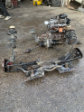 Oto Çıkma Parça / Motor / Motor Komple / Fiat / Tipo / Çıkma Parça 
