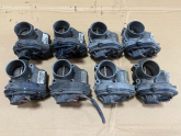 FORD FOCUS GAZ KELEBEĞİ ORİJİNAL ÇIKMA