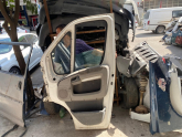 Oto Çıkma Parça / Mekanik / Kapı Döşemesi / Peugeot / 2008 / Çıkma Parça 