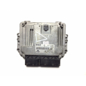 Kia Hyundai Motor Beyni 0281016012 39106-2A717
