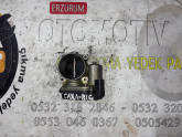 03C133062T 03C133062C 03C133062S PASSAT CAXA-BLG TSI Gaz kelebeği
