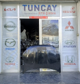 NİSSAN QASHQAİ MOTOR KAPUTU J10 2007-2010 ÇIKMA PARÇA ORJİ.