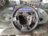 RENAULT CLİO 2011 DİREKSİYON SİMİDİ