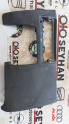 00022784 Vw polo 2012 cay direksiyon alt kapak
