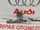 Clio sağ arka cam kirikosu 7003722R