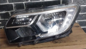 Renault clio symbol dacia logan 17-21 sol ön far