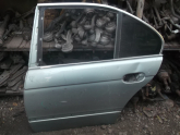 BMW E-39 SOL ARKA KAPI ÇIKMA