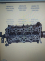 AUDİ A6 1.8T SİLİNDİR KAPA ORJİNAL ÇIKMA 058103373D