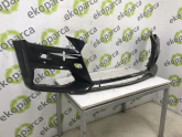 Oto Çıkma Parça / Kaporta & Karoser / Ön Tampon / Audi / TT / Çıkma Parça 