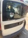 FİAT DOBLO BAGAJ KAPAĞI
